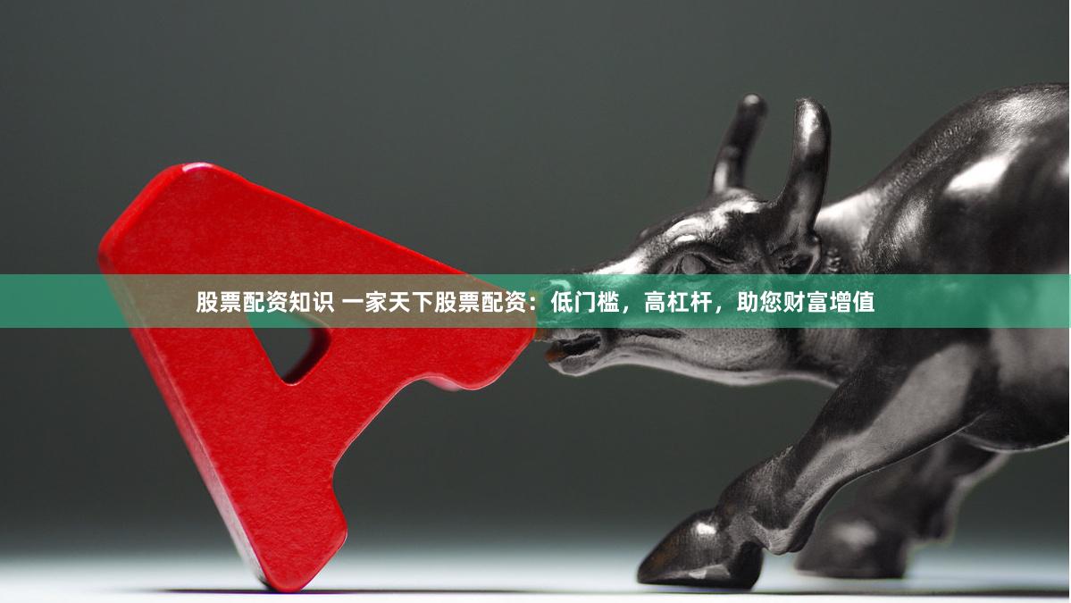 股票配资知识 一家天下股票配资：低门槛，高杠杆，助您财富增值