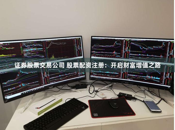 证券股票交易公司 股票配资注册：开启财富增值之路