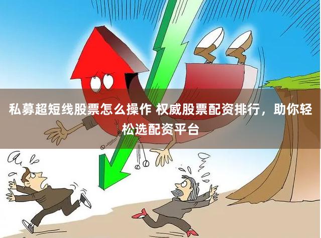 私募超短线股票怎么操作 权威股票配资排行，助你轻松选配资平台